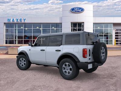 2026 Ford Bronco 4x4 SUV for sale #FT0705T - photo 2