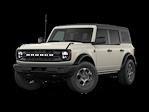 2026 Ford Bronco 4x4 SUV for sale #FT0708 - photo 26