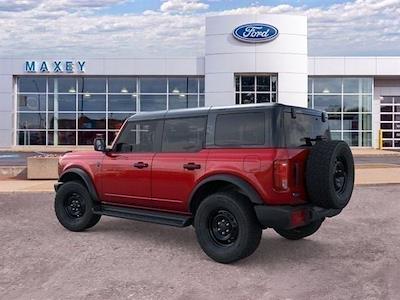 2026 Ford Bronco 4x4 SUV for sale #FT0709 - photo 2