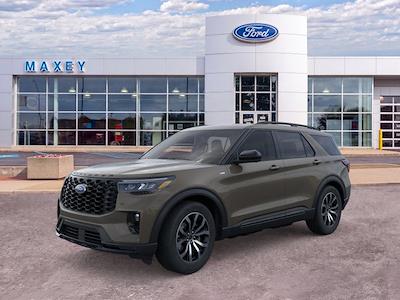 2026 Ford Explorer 4WD SUV for sale #FT0733T - photo 1