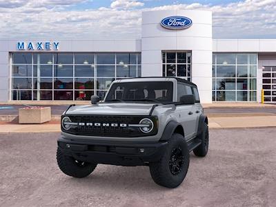 2026 Ford Bronco 4WD SUV for sale #FT0738 - photo 2