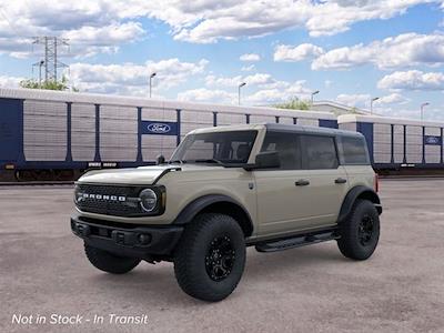 2026 Ford Bronco 4WD SUV for sale #FT0749 - photo 1