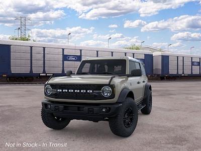 2026 Ford Bronco 4WD SUV for sale #FT0749 - photo 2