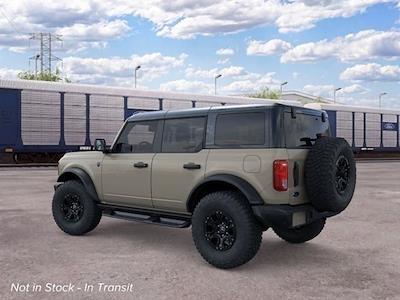2026 Ford Bronco 4WD SUV for sale #FT0749 - photo 2