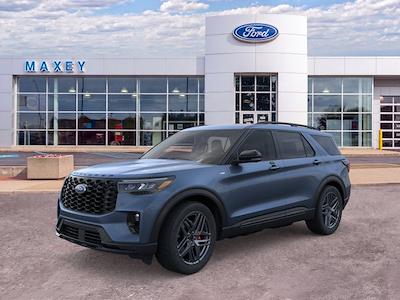2026 Ford Explorer 4WD SUV for sale #FT0753T - photo 1