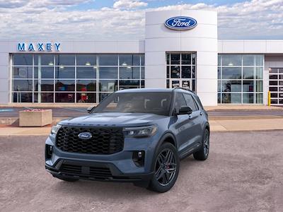 2026 Ford Explorer 4WD SUV for sale #FT0753T - photo 2
