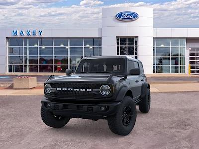 2026 Ford Bronco 4WD SUV for sale #FT0755 - photo 2