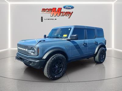 2023 Ford Bronco 4WD SUV for sale #FT0761U - photo 1