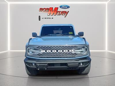 2023 Ford Bronco 4WD SUV for sale #FT0761U - photo 2