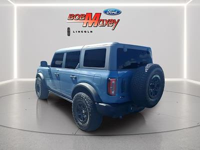 2023 Ford Bronco 4WD SUV for sale #FT0761U - photo 2