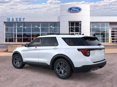 2026 Ford Explorer 4WD SUV for sale #FT0767T - photo 1