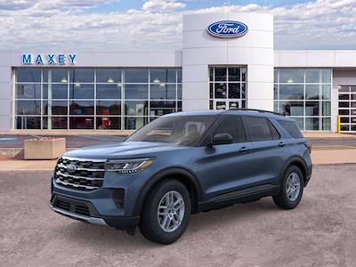 2026 Ford Explorer 4WD SUV for sale #FT0769T - photo 1