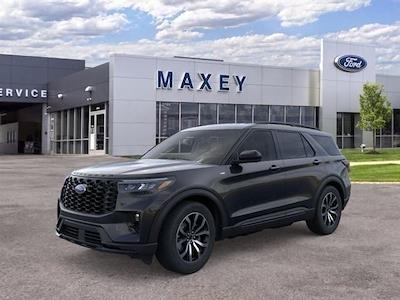 2026 Ford Explorer 4WD SUV for sale #FT0784T - photo 1