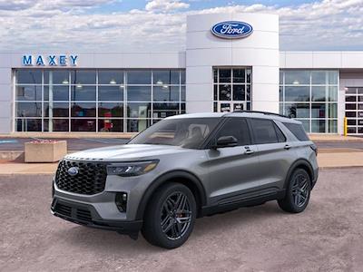 2026 Ford Explorer 4WD SUV for sale #FT0787T - photo 1