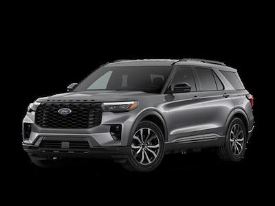 2026 Ford Explorer 4WD SUV for sale #FT0788T - photo 1