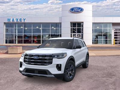2026 Ford Explorer 4WD SUV for sale #FT0825T - photo 2