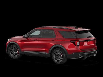2026 Ford Explorer 4WD SUV for sale #FT0829T - photo 2