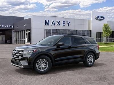2027 Ford Explorer 4WD SUV for sale #FT0830T - photo 1