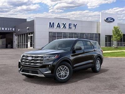 2027 Ford Explorer 4WD SUV for sale #FT0830T - photo 2