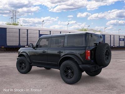 2026 Ford Bronco 4WD SUV for sale #FT0840 - photo 2