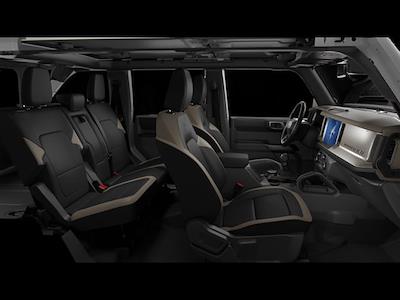 2026 Ford Bronco 4WD SUV for sale #FT0844 - photo 1