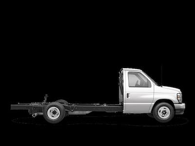 New 2027 Ford E-450 Cutaway Van for sale #FV0001 - photo 1