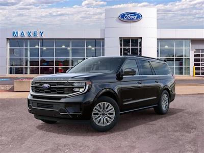 2027 Ford Expedition MAX 4WD SUV for sale #FV0003 - photo 1