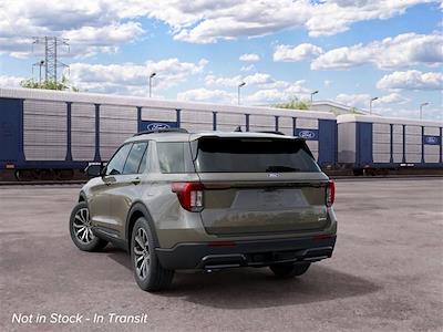 2027 Ford Explorer 4WD SUV for sale #FV0008 - photo 2