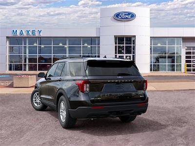 2027 Ford Explorer 4WD SUV for sale #FV0009 - photo 1