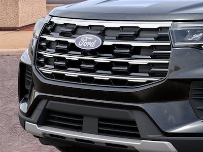 2027 Ford Explorer 4WD SUV for sale #FV0009 - photo 2