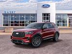 2027 Ford Explorer 4WD SUV for sale #FV0010 - photo 2