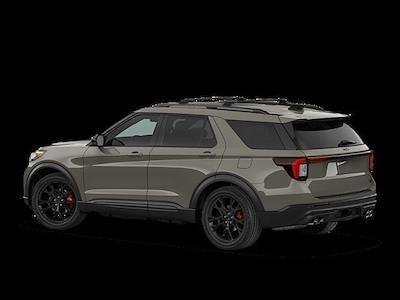 2027 Ford Explorer 4WD SUV for sale #FV0011 - photo 2