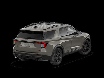 2027 Ford Explorer 4WD SUV for sale #FV0011 - photo 2