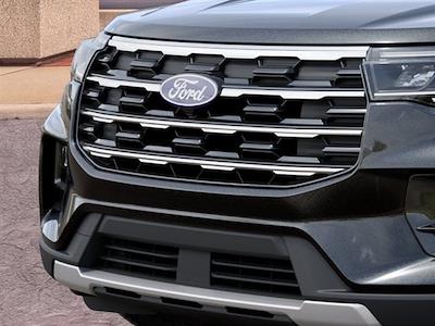 2027 Ford Explorer 4WD SUV for sale #FV0013 - photo 2