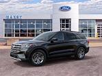 2027 Ford Explorer 4WD SUV for sale #FV0013 - photo 1