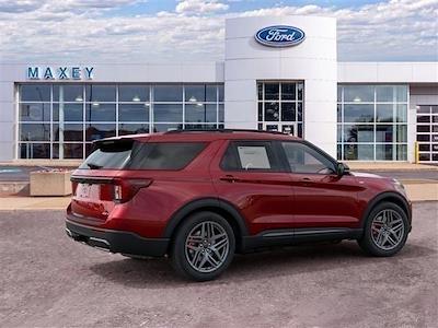 2027 Ford Explorer 4WD SUV for sale #FV0014 - photo 1