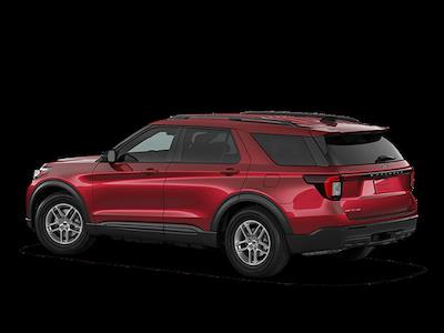 2027 Ford Explorer 4WD SUV for sale #FV0015 - photo 2