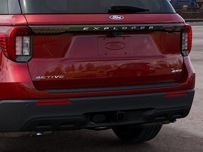 2027 Ford Explorer 4WD SUV for sale #FV0015 - photo 1