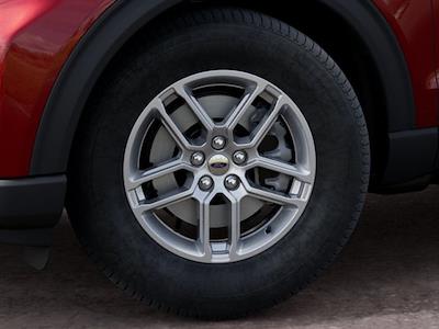 2027 Ford Explorer 4WD SUV for sale #FV0015 - photo 2