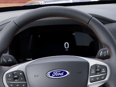 2027 Ford Explorer 4WD SUV for sale #FV0016 - photo 2