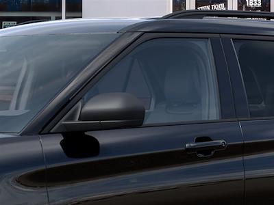 2027 Ford Explorer 4WD SUV for sale #FV0016 - photo 1