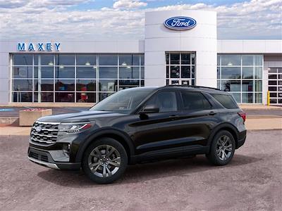 2027 Ford Explorer 4WD SUV for sale #FV0016 - photo 2