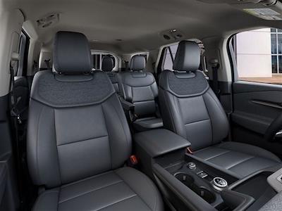 2027 Ford Explorer 4WD SUV for sale #FV0018 - photo 2