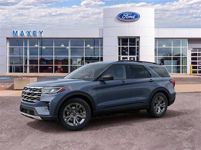 2027 Ford Explorer 4WD SUV for sale #FV0019 - photo 1