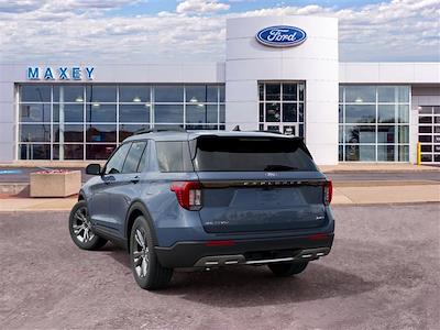 2027 Ford Explorer AWD SUV for sale #FV0019 - photo 1