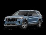2027 Ford Explorer 4WD SUV for sale #FV0019 - photo 2