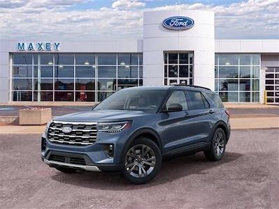 2027 Ford Explorer 4WD SUV for sale #FV0020 - photo 2
