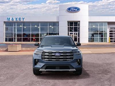 2027 Ford Explorer 4WD SUV for sale #FV0020 - photo 2