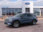 2027 Ford Explorer 4WD SUV for sale #FV0021 - photo 1