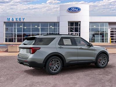 2027 Ford Explorer 4WD SUV for sale #FV0022 - photo 1